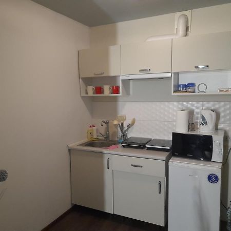 Modern Studio 15 Min To The City Centre Lemberg Exterior foto