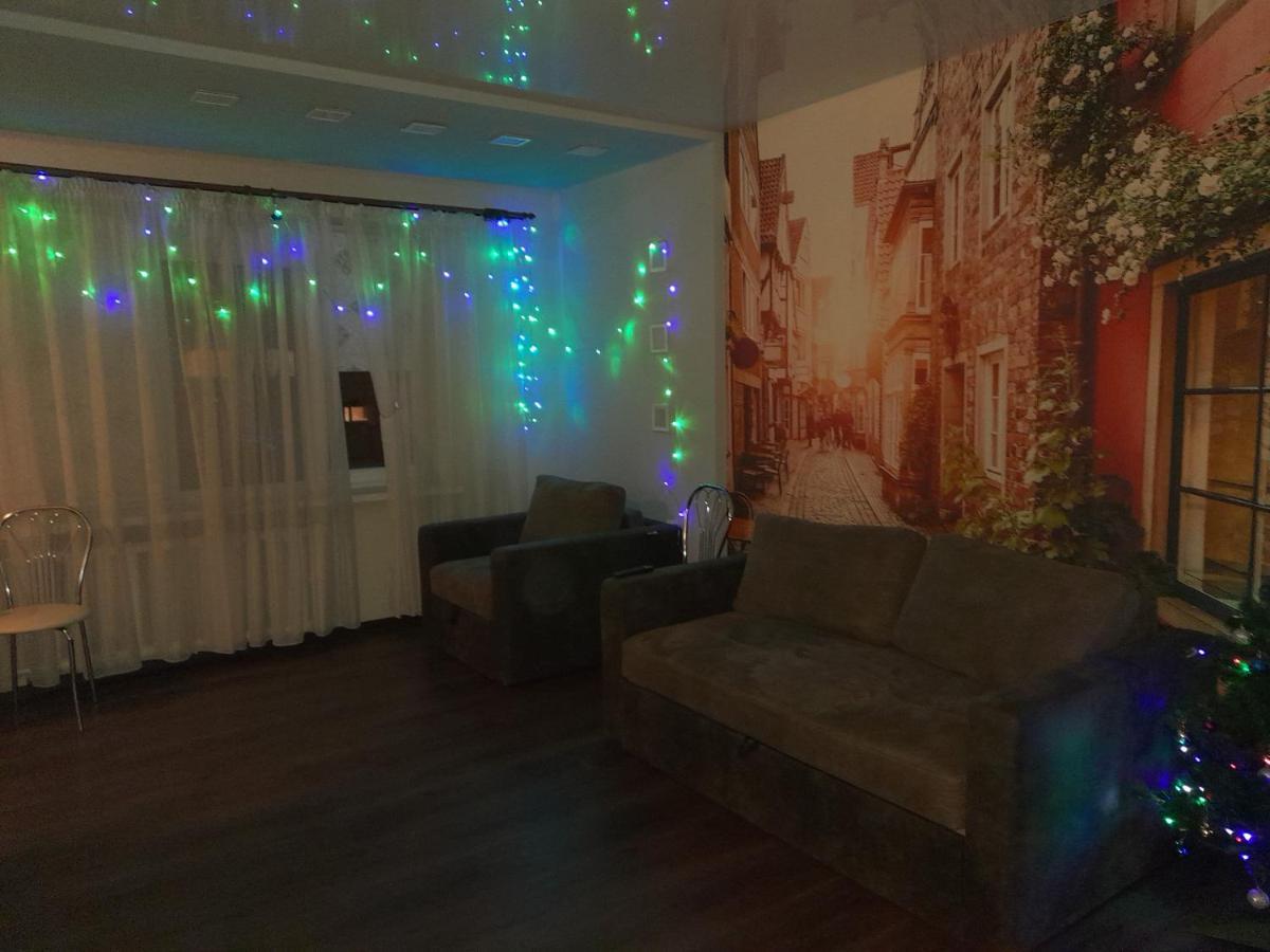 Modern Studio 15 Min To The City Centre Lemberg Exterior foto